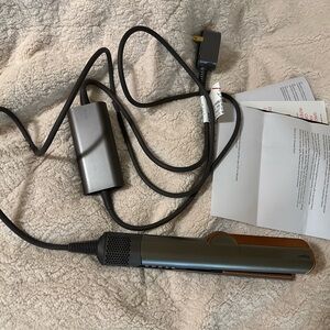 Dyson Airstrait Straightener